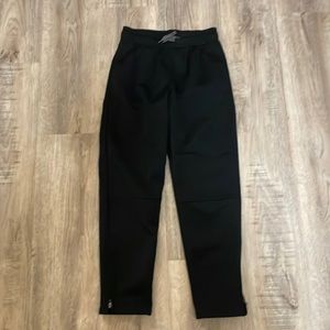 3/$10 💗 Cat & Jack Black Jogger Sweatpants